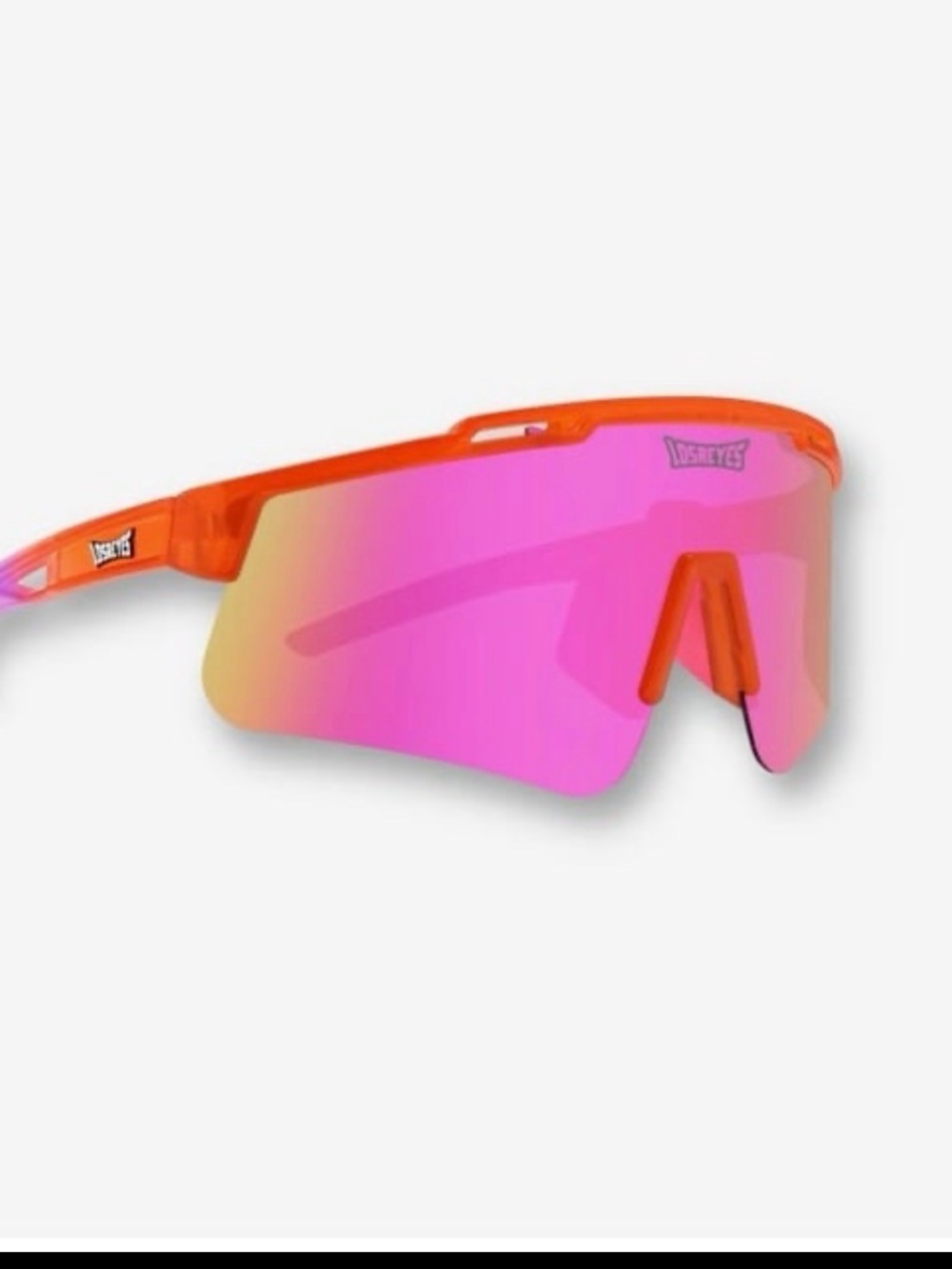 Youth Losreyes Sunglasses